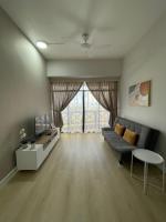 Instay Leisure Mahkota With Sea/Pool View - B&B Malacca