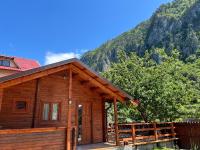 Elysium House - B&B Băile Herculane