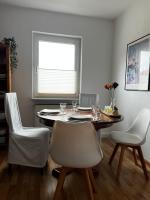Appartement met 2 slaapkamers