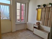 La cabane de Charlie - Ferienwohnung