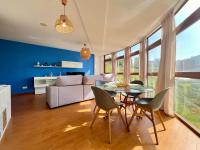 Öspede Kume Malpica de Bergantiños - Ferienwohnung