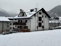 Sole e Neve -Sun & Snow - B&B Forno di Zoldo