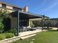 Le Clos de Yann - B&B Gordes