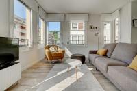 Appartamento con 3 Camere da Letto