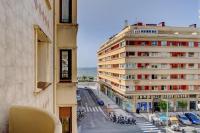 Apartamentos Gran Vía by SanSe Holidays - B&B