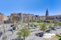 Apartamentos Gran Vía by SanSe Holidays - Ferienwohnung