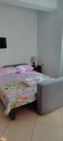 Apartamento de 2 dormitorios