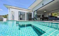 Apple villa Chaweng noi - Ferienwohnung Ko Samui