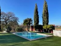 L'Evasion Champêtre - Bed and Breakfast