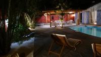 VILLA SITUATION d'EXCEPTION - Bed and Breakfast Saint-Paul