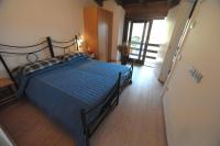 Habitación Doble con balcón