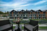 Apartment mit 1 Schlafzimmer