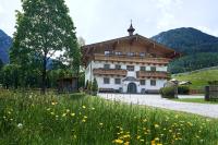 Wieslbauer - B&B Flachau