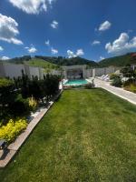 Colt de rai in inima Ardealului - B&B