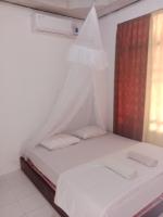 Doppelzimmer mit eigenem Bad