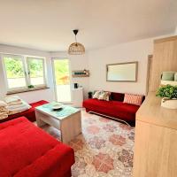 Quadruple Room with Private Bathroom