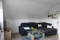 Appartement met 1 Slaapkamer en een Balkon