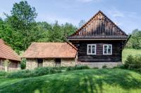 chalupa Hajan - Chambres d’hôtes Valašská Polanka