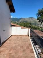 La Terrazza sul Castello - Bed and Breakfast Itri