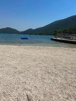 Apartmani Ana i Mia - B&B Ston