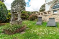 Le Savenn - Appt vue mer 4p à Bénodet - B&B