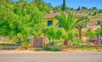 Karydia Apartment Almyros - B&B
