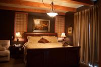 King Suite with Spa Bath