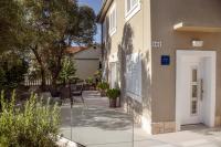 Apartments Petra - B&B Risika
