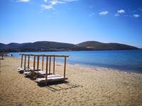 Country House in Anavyssos - B&B Anávyssos