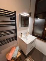 Studio cosy, cité gastronomique - B&B Dijon