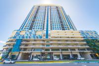 Charis Seaview Suites at Jesselton Quay Kota Kinabalu - B&B