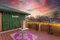 The BAX Louisville's Premier Nightlife Hub - B&B
