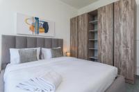 Apartamento de 1 dormitorio