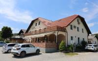 Apartments Vila Leska - Chambres d’hôtes Zgornji Leskovec