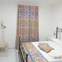 Casa de 2 dormitorios