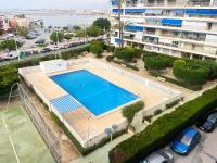 Apartament Habaneras z widokiem na morze - B&B