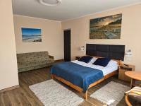 Triple Room with Balcony