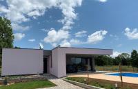 Lavender Villa - Ferienwohnung