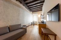 Camera Sibilla Residenza San Valerio - Ferienwohnung