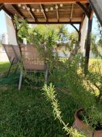 Evi's home - B&B Ormos Panagias