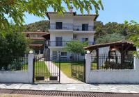 Evi's home - B&B Ormos Panagias