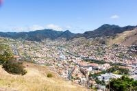 Studio Apartment with Sea View