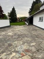 Einzelzimmer Nr4 - B&B