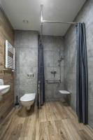 Dormitorio Misto con 6 Posti Letto