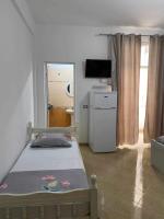 Camera Matrimoniale Deluxe con Balcone