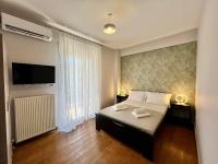 Appartamento con 2 Camere da Letto