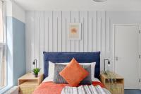 Stylish Sleek Abode - Sleeps 6 - Ferienwohnung