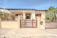 Playa de muro - 4579-52 Mallorca by 5StarsHome - heated saltwater swimming pool - Ferienwohnung Playa de Muro