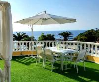 PaulMarie Apartment Gigantes Ocean Lounge - B&B