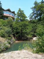 Soko Banjica - B&B Soko Banja